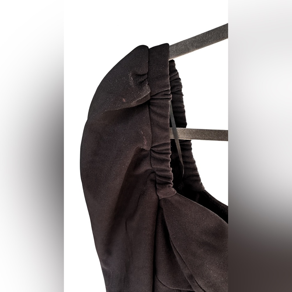 ASTR Elegant Black Apparel - Picture 5 of 5